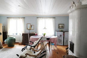 1800's Townhouse in Loviisa